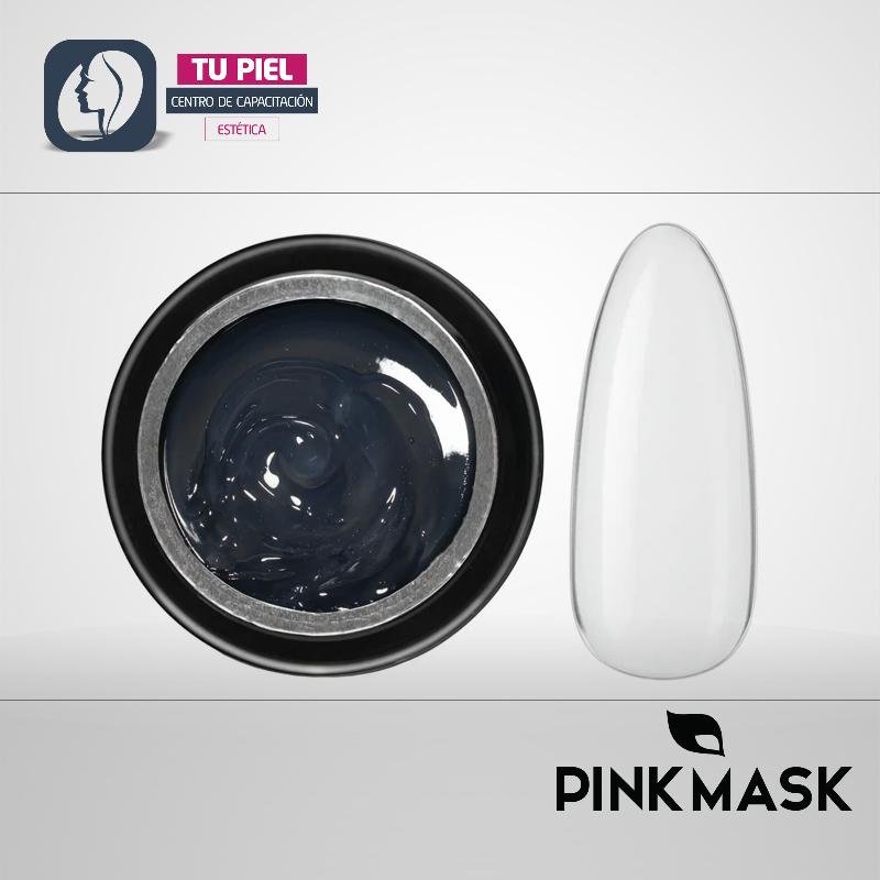 BUILDER GEL IN A POT | JELLY CLEAR | COD518 - Imagen 3